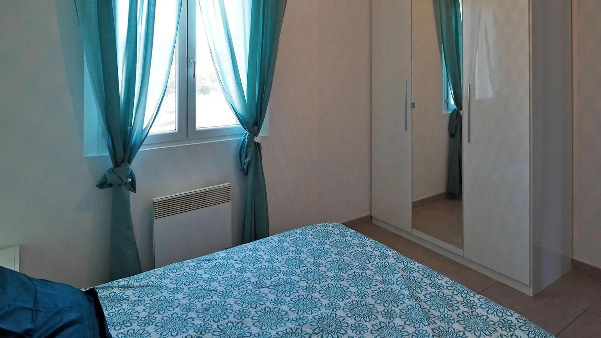 Villa Zebre à Eyragues France